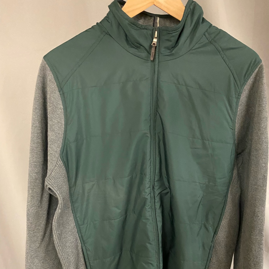 Mens Large Fairway Greene Jacket